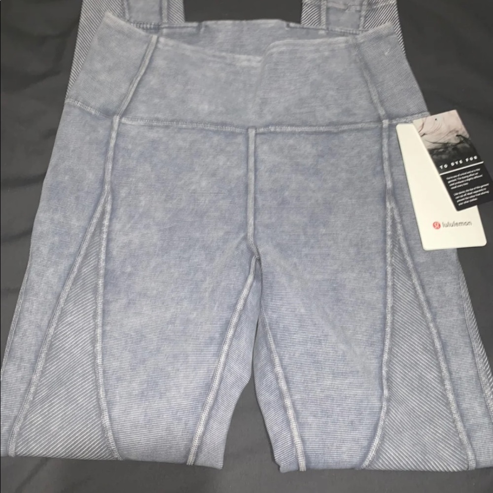 NWT Lululemon Leggings